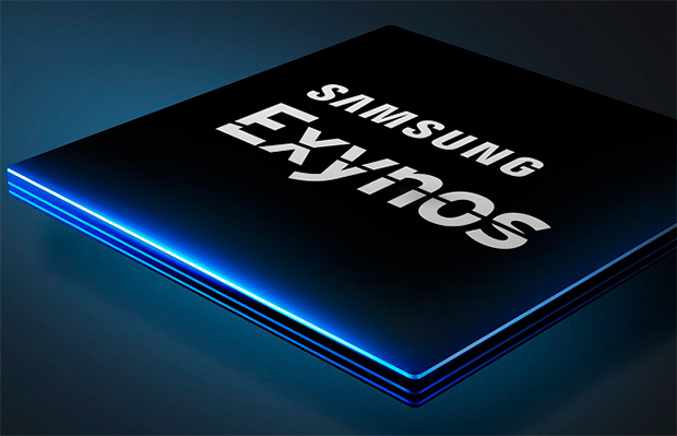 Samsung работает над 7-нм чипсетом с частотой 3 ГГц