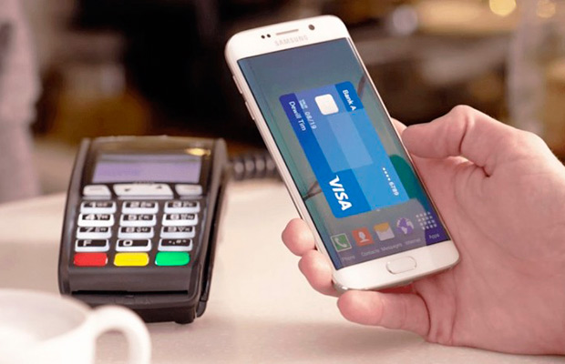 Платежная система Samsung Pay достигла 6,44 млн пользователей в Южной Корее