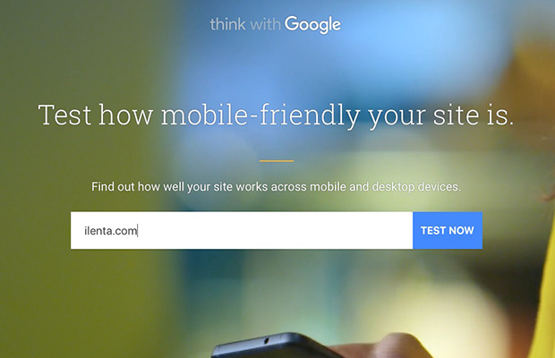 Google запустил инструмент для проверки производительности сайта на мобильных устройствах и ПК