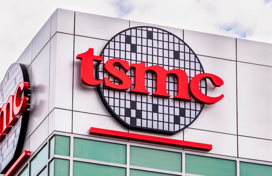 TSMC контролировала 70% поставок чипсетов в первом квартале