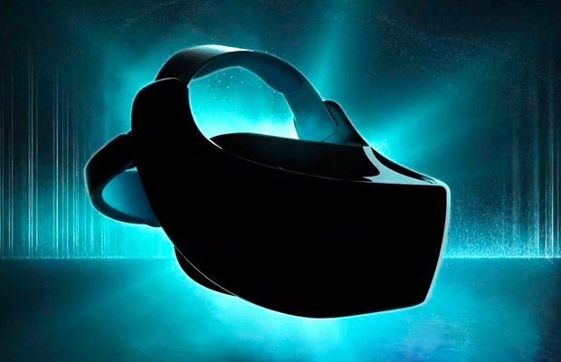 HTC работает над новой VR гарнитурой Vive Eclipse