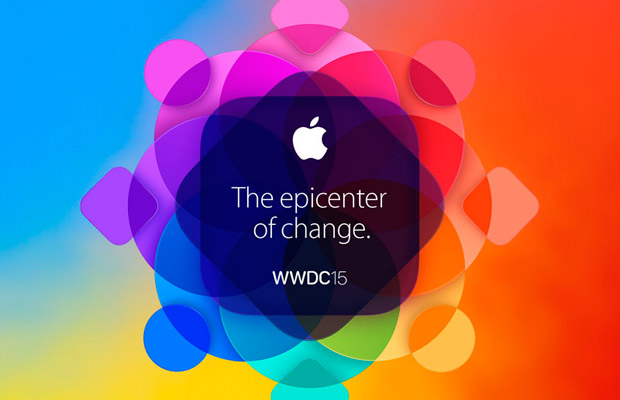 Apple проведет WWDC 2015 с 8 по 12 июня