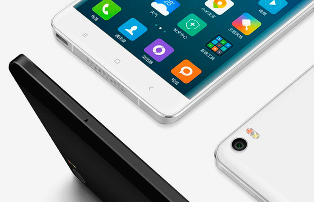 СЕО Xiaomi: Наша компания является ведущим мировым новатором