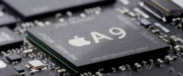 Samsung будет производить чипы Apple А9 с использованием 14-нм техпроцесса