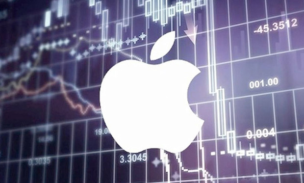 Apple накопила более $250 млрд наличными