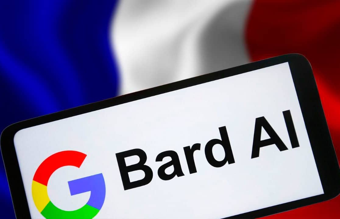 Антимонопольный регулятор Франции оштрафовал Google на 250 млн евро