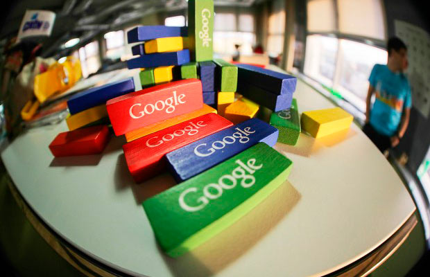 Google обогнал «Яндекс» по популярности в рунете