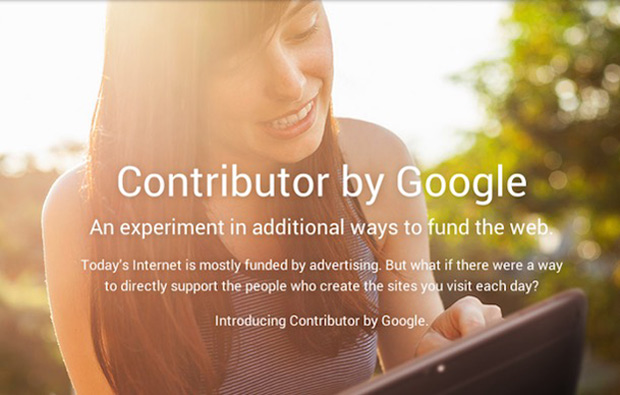 Пользователи Google смогут платно отключать рекламу на некоторых сайтах