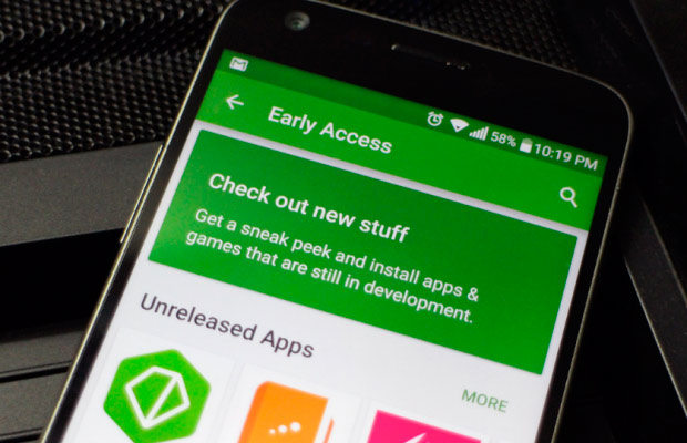 Google Play Early Access для публичного тестирования приложений теперь доступен всем разработчикам