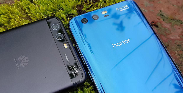 Huawei продала Honor, оставшись без единой акции суббренда