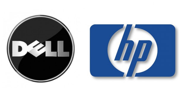 Dell и HP также прекращают продажи своих продуктов в Крыму