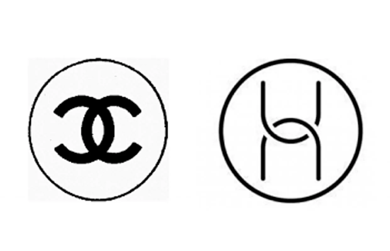 Huawei выиграла суд у Chanel по поводу сходных логотипов
