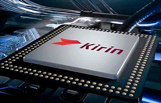 Следующий флагманский мобильный процессор Huawei будет называться Kirin 985