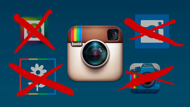 Instagram отключает сторонние сервисы для просмотра ленты