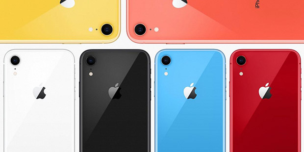 Qualcomm будет добиваться запрета продаж iPhone XS и iPhone XR