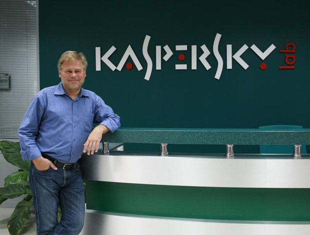 «Лабораторию Касперского» обвинили в подделке файлов и саботаже конкурентов