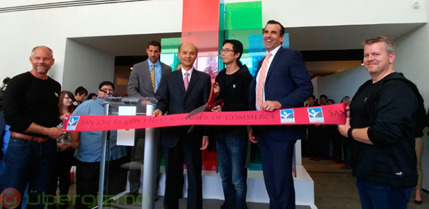 Компания LeEco открыла штаб-квартиру и магазин в Силиконовой Долине