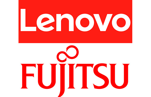 Lenovo завершила слияние с Fujitsu