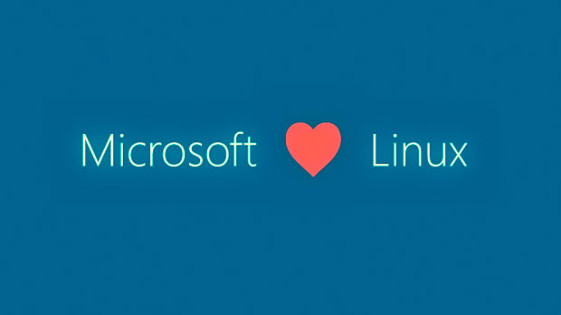 Роман Microsoft с Linux усиливается