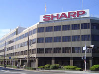 Foxconn покупает Sharp за $6.2 млрд