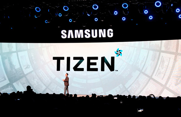 Samsung завершила работу над ОС Tizen 3.0
