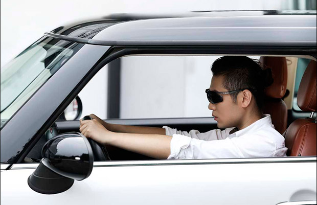 Xiaomi представила очки для водителей Turok Steinhardt Driving Glass