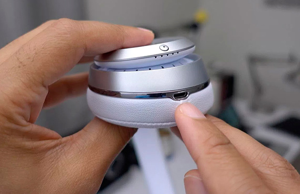 Apple разрабатывает новый разъем для подключения наушников