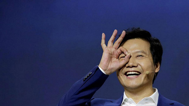 Глава Xiaomi объяснил, что означает название компании