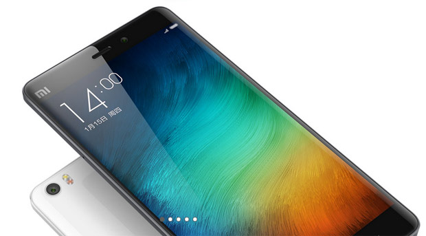 Xiaomi проведет мероприятие 24 ноября, а мы снова ждем флагман Mi5