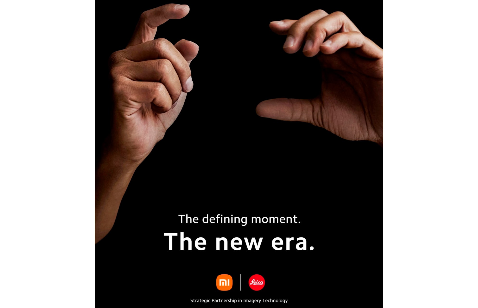 Xiaomi официально объявила о партнерстве с Leica