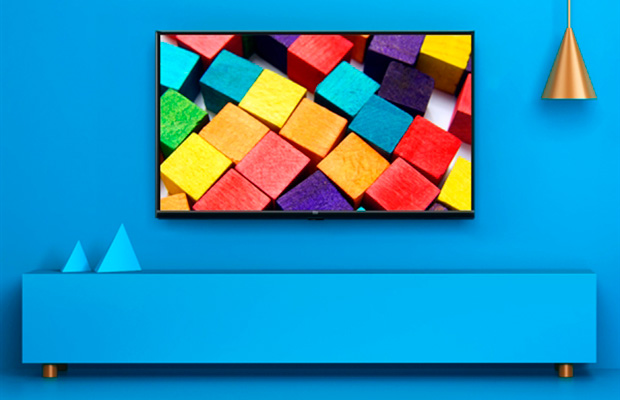Xiaomi выпустила самый дешевый 32-дюймовый телевизор Mi TV 4A