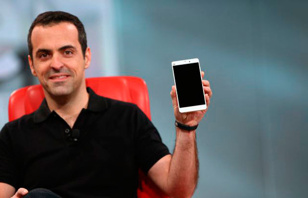 Xiaomi: iPhone не уникален, все смартфоны похожи друг на друга