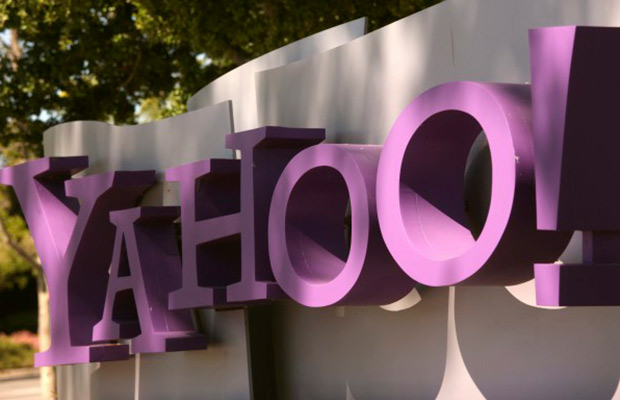 Хакеры похитили данные 500 млн пользователей Yahoo!