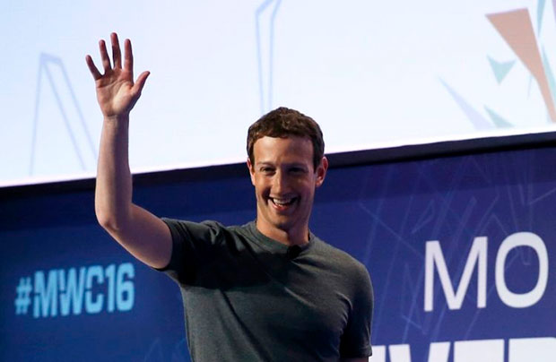 В Facebook не хотят, чтобы Цукерберг контролировал компанию после ухода