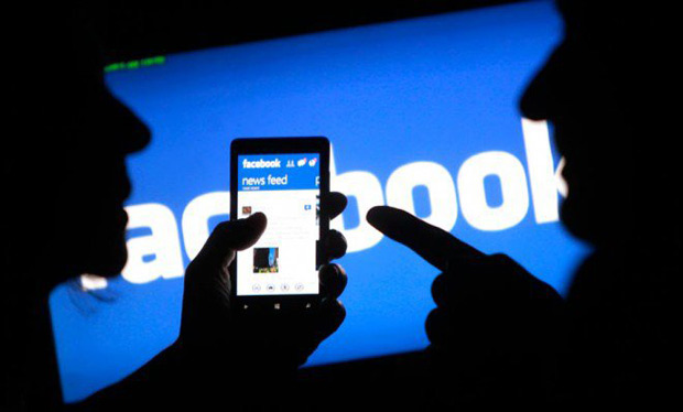 Facebook следил за пользователями из-за технической неисправности