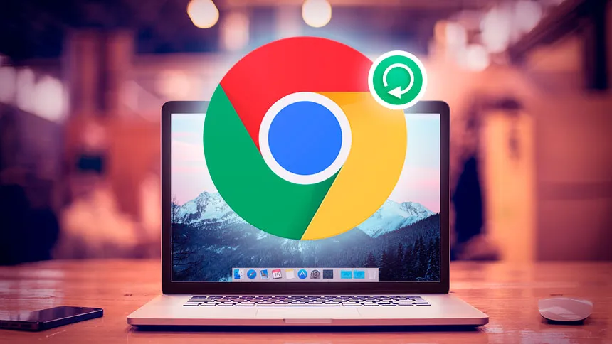 Вышло важное обновление браузера Google Chrome для компьютеров