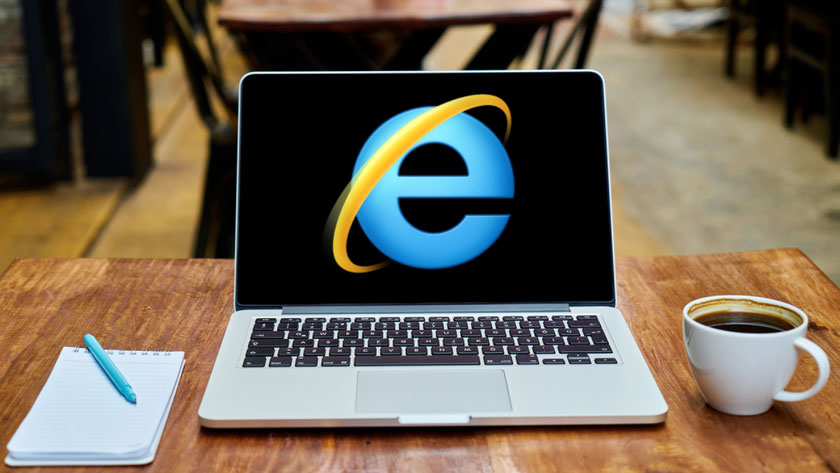 Легендарный браузер Internet Explorer полностью отключат в 2023 году