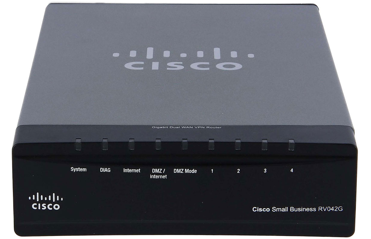 Cisco знает о критической уязвимости четырех своих роутеров, но исправлять ее не будет