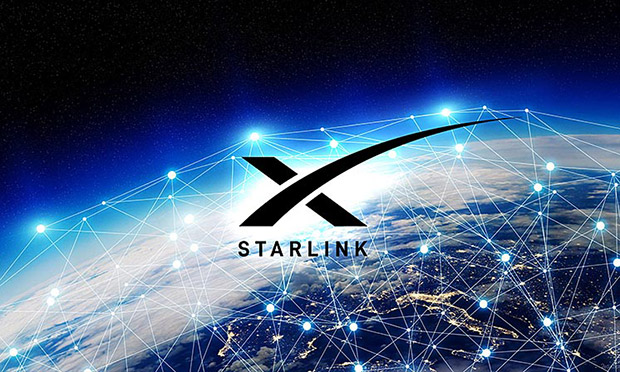 До конца 2021 года космический интернет Starlink могут запустить в Европе