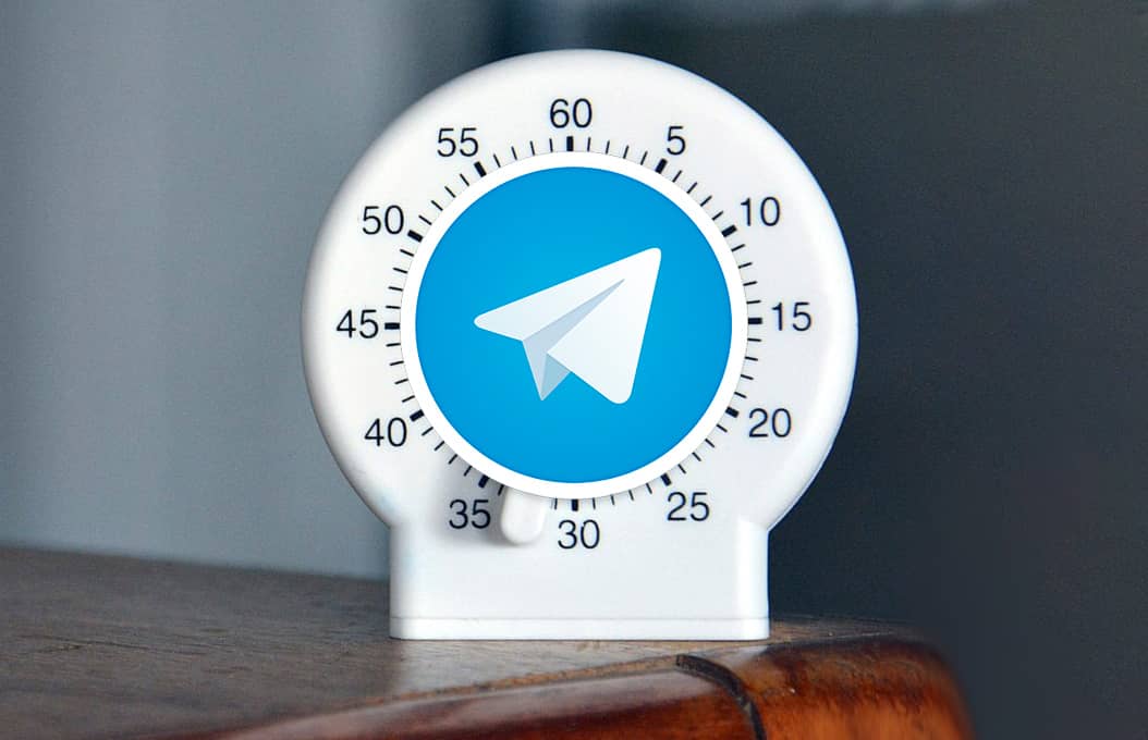 Важное исследование по Telegram и его аудитории