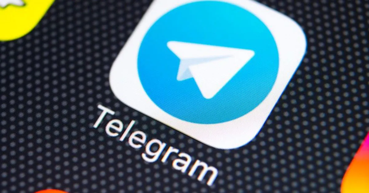 В мессенджере Telegram появятся магазины
