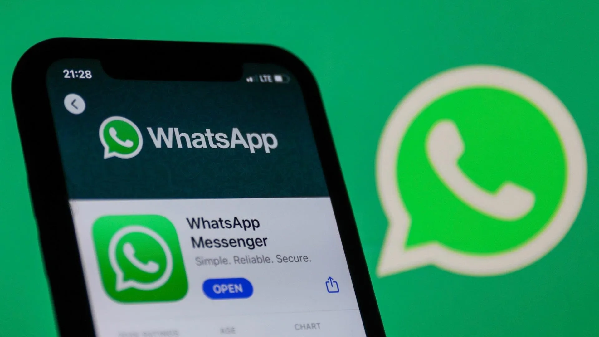 В сервисе WhatsApp появился новый вид мошенничества
