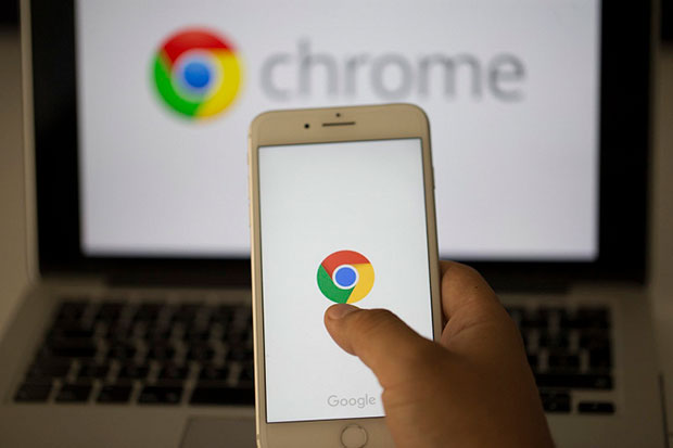 Google просит обновить браузер Chrome из-за найденной уязвимости