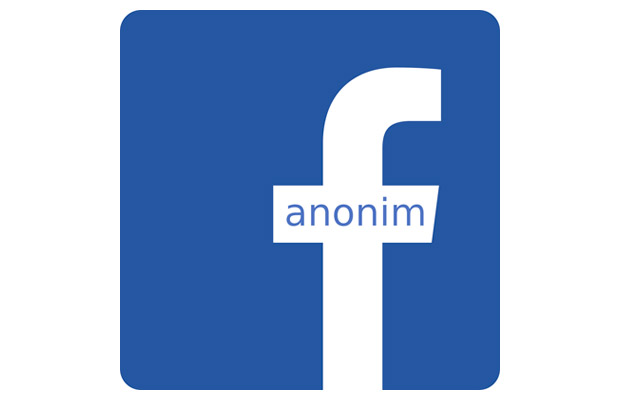 Facebook создаст сервис для анонимного общения
