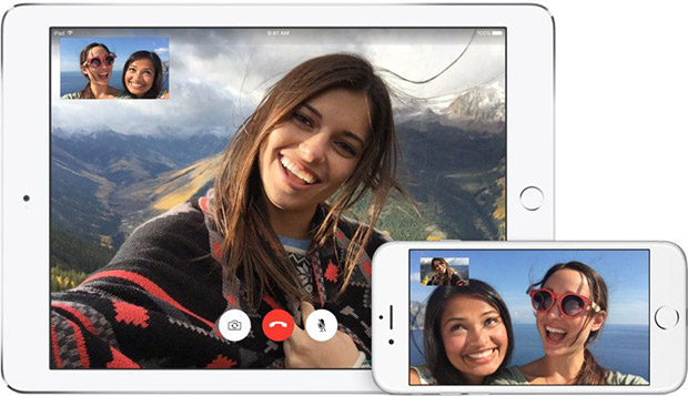 Apple признала опасную уязвимость в FaceTime