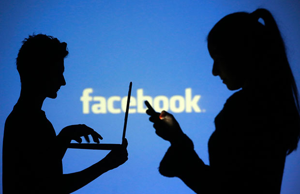 Осторожно: хакеры распространяют в Facebook новости о «взрыве в Праге»