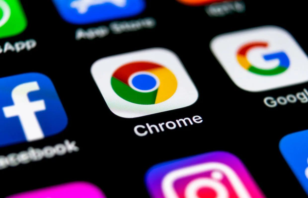 Google Chrome для Android стал быстрее и потребляет меньше оперативной памяти