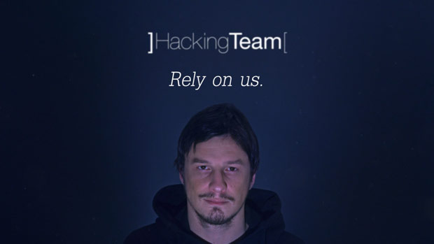 Хакеры взломали разработчика программ для слежки за людьми Hacking Team