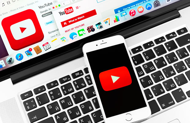 Ваш смартфон могут «хакнуть» при просмотре YouTube