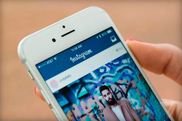 Instagram добавляет счетчик просмотров видео